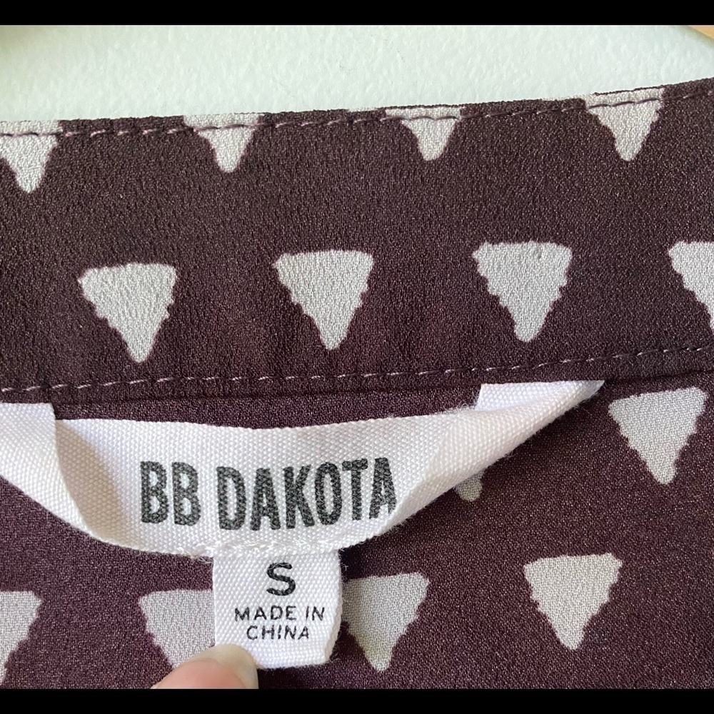 BB DAKOTA DRESS - Picture 6 of 10